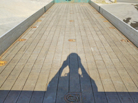 UDトラックスクオンクレーン4段大型（10t）[写真09]