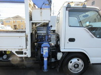 いすゞエルフクレーン3段小型（2t・3t）[写真05]