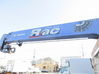 いすゞエルフクレーン3段小型（2t・3t）[写真09]