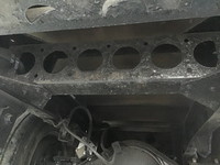 いすゞエルフダブルキャブ（Wキャブ）小型（2t・3t）[写真11]