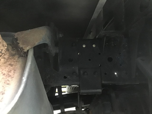 いすゞエルフダブルキャブ（Wキャブ）小型（2t・3t）[写真12]