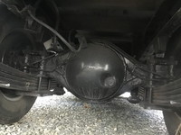 いすゞエルフダブルキャブ（Wキャブ）小型（2t・3t）[写真13]