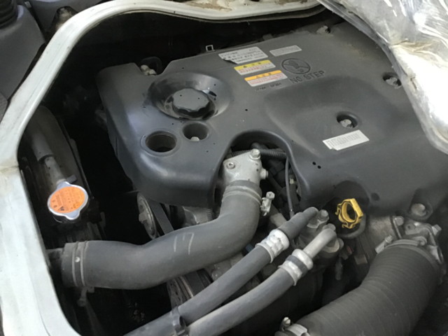 いすゞエルフダブルキャブ（Wキャブ）小型（2t・3t）[写真15]