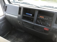 いすゞエルフダブルキャブ（Wキャブ）小型（2t・3t）[写真21]