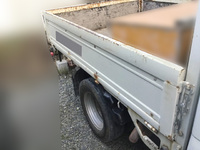 いすゞエルフダブルキャブ（Wキャブ）小型（2t・3t）[写真08]