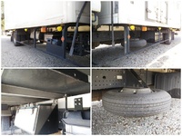 いすゞフォワード冷凍車（冷蔵車）中型（4t）[写真15]