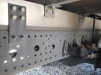 いすゞフォワード冷凍車（冷蔵車）中型（4t）[写真16]