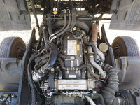 いすゞフォワード冷凍車（冷蔵車）中型（4t）[写真21]