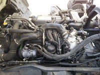 いすゞフォワード冷凍車（冷蔵車）中型（4t）[写真22]