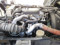 いすゞフォワード冷凍車（冷蔵車）中型（4t）[写真23]