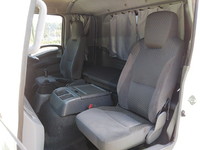 いすゞフォワード冷凍車（冷蔵車）中型（4t）[写真27]