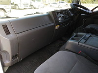 いすゞフォワード冷凍車（冷蔵車）中型（4t）[写真31]