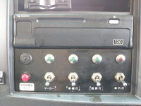 いすゞフォワード冷凍車（冷蔵車）中型（4t）[写真34]