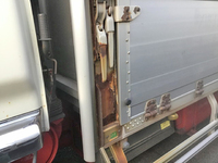 いすゞフォワードアルミウイング中型（4t）[写真15]