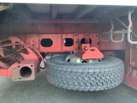 いすゞフォワードアルミウイング中型（4t）[写真17]