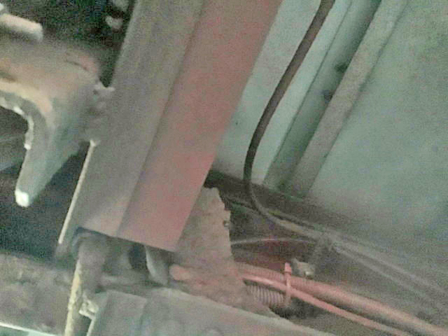 いすゞフォワードアルミウイング中型（4t）[写真19]