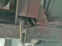 いすゞフォワードアルミウイング中型（4t）[写真20]