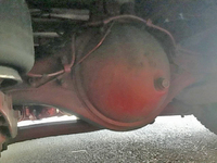 いすゞフォワードアルミウイング中型（4t）[写真22]