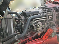 いすゞフォワードアルミウイング中型（4t）[写真24]