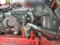 いすゞフォワードアルミウイング中型（4t）[写真25]