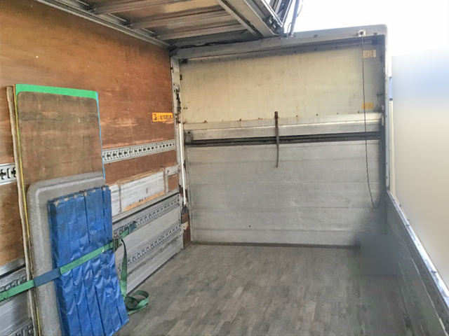 いすゞフォワードアルミウイング中型（4t）[写真07]