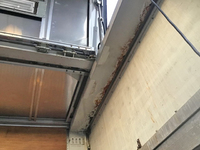 いすゞフォワードアルミウイング中型（4t）[写真09]