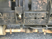 三菱ふそうキャンタークレーン4段小型（2t・3t）[写真14]