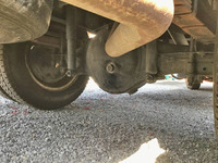 三菱ふそうキャンタークレーン4段小型（2t・3t）[写真15]