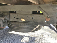 三菱ふそうキャンタークレーン4段小型（2t・3t）[写真16]