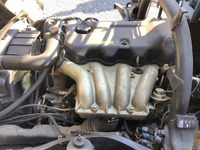 三菱ふそうキャンタークレーン4段小型（2t・3t）[写真19]