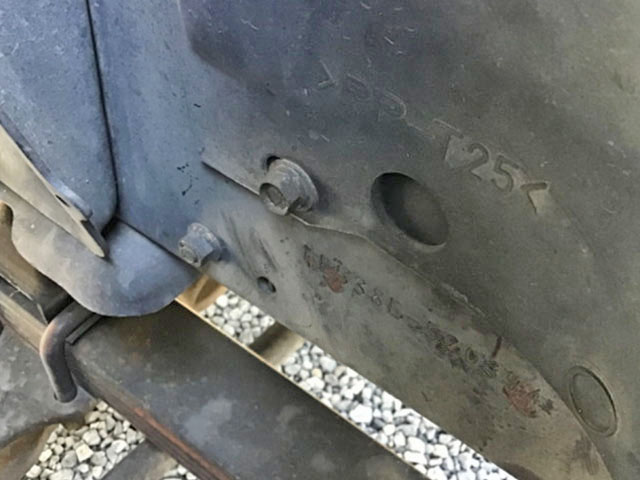 三菱ふそうキャンタークレーン4段小型（2t・3t）[写真30]