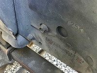 三菱ふそうキャンタークレーン4段小型（2t・3t）[写真30]