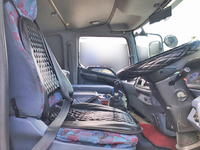 日野レンジャーキャリアカー増トン（6t・8t）[写真10]