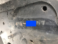 日野レンジャーキャリアカー増トン（6t・8t）[写真17]