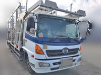 日野レンジャーキャリアカー増トン（6t・8t）[写真03]