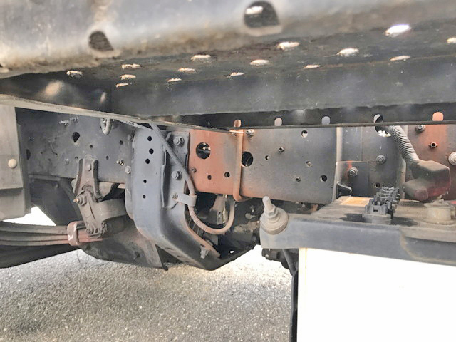 日野レンジャーキャリアカー増トン（6t・8t）[写真05]