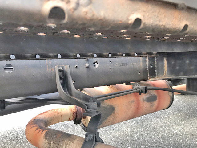 日野レンジャーキャリアカー増トン（6t・8t）[写真06]