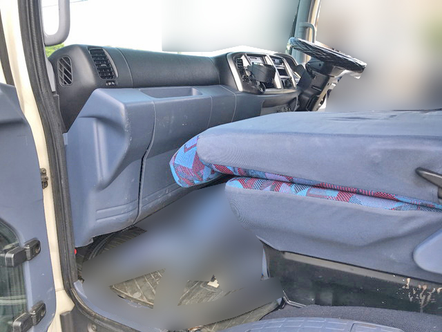 日野レンジャーキャリアカー増トン（6t・8t）[写真08]