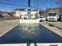 三菱ふそうキャンタークレーン5段小型（2t・3t）[写真08]