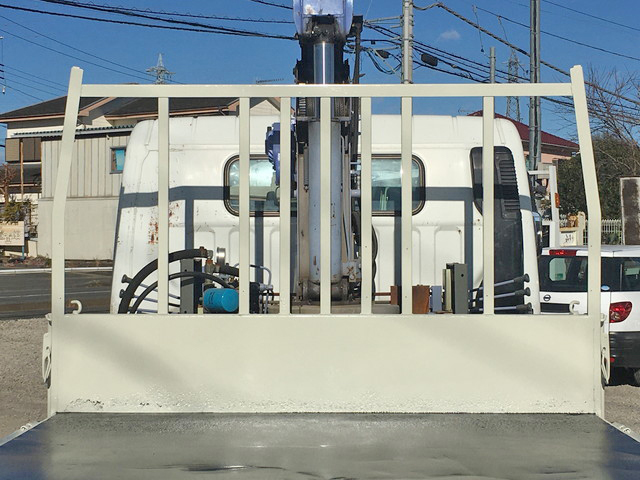 三菱ふそうキャンタークレーン5段小型（2t・3t）[写真09]