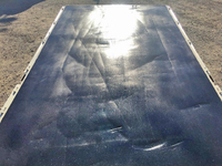 三菱ふそうキャンタークレーン5段小型（2t・3t）[写真10]