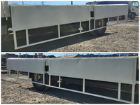 三菱ふそうキャンタークレーン5段小型（2t・3t）[写真12]