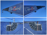 三菱ふそうキャンタークレーン5段小型（2t・3t）[写真14]