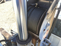 三菱ふそうキャンタークレーン5段小型（2t・3t）[写真15]