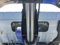 三菱ふそうキャンタークレーン5段小型（2t・3t）[写真16]