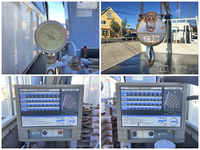 三菱ふそうキャンタークレーン5段小型（2t・3t）[写真17]