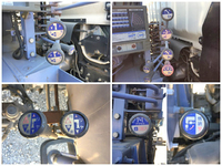 三菱ふそうキャンタークレーン5段小型（2t・3t）[写真19]