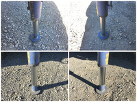 三菱ふそうキャンタークレーン5段小型（2t・3t）[写真20]