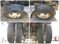 三菱ふそうキャンタークレーン5段小型（2t・3t）[写真21]