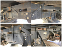 三菱ふそうキャンタークレーン5段小型（2t・3t）[写真22]